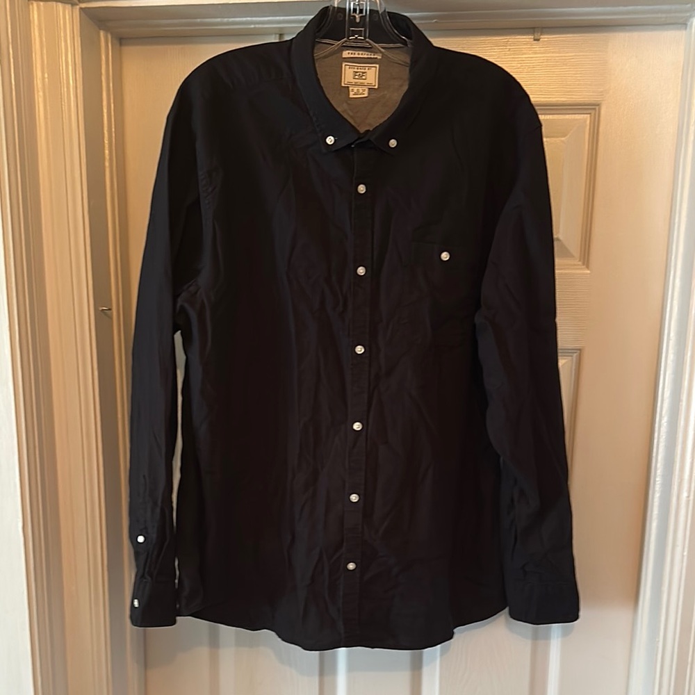 Men’s F&F The Oxford Casual Shirt Size XXL